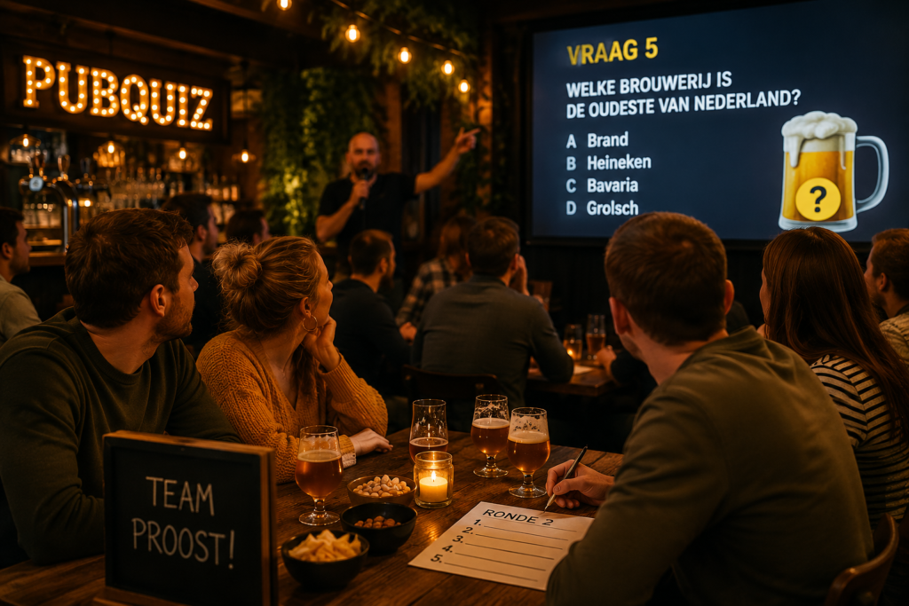 Activiteiten